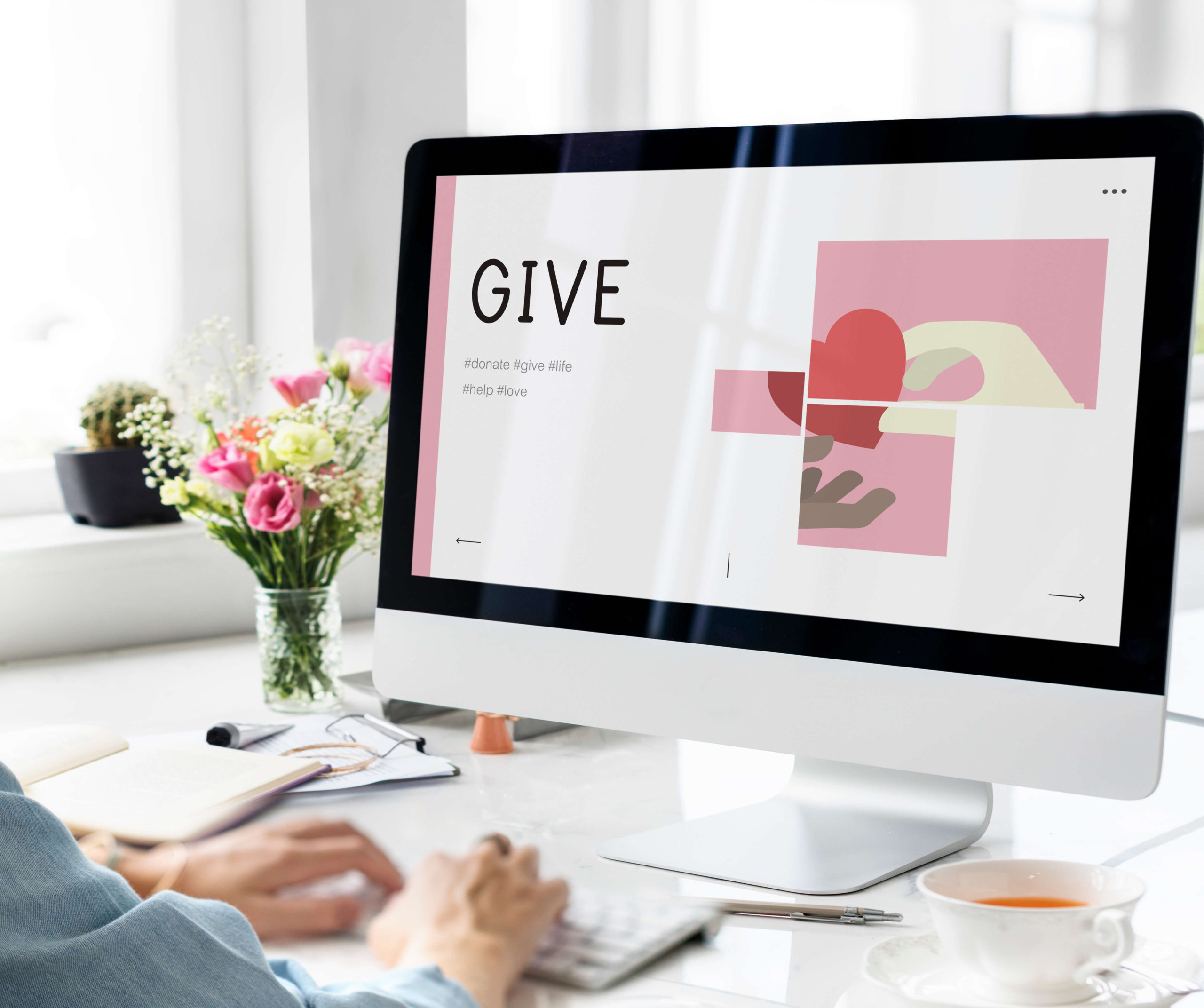 Creating a Culture of Giving: How Nonprofits Can Encourage More Donations from Supporters