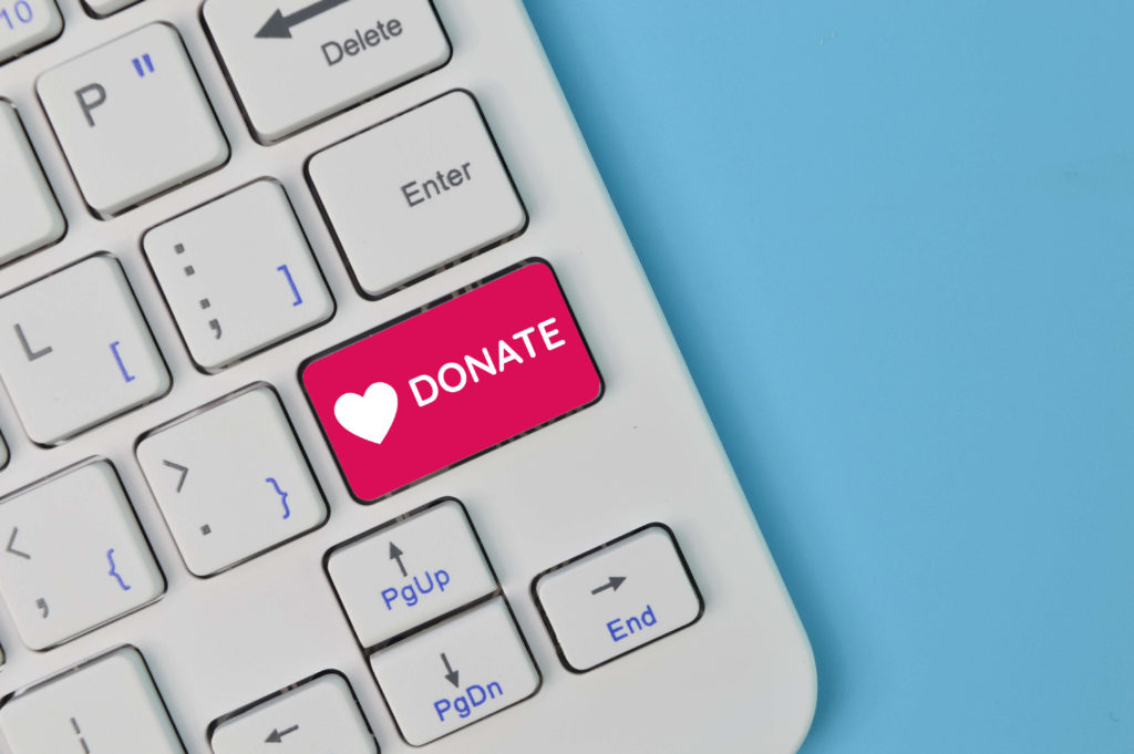 Maximizing Online Donations: Tips for Nonprofit Organizations