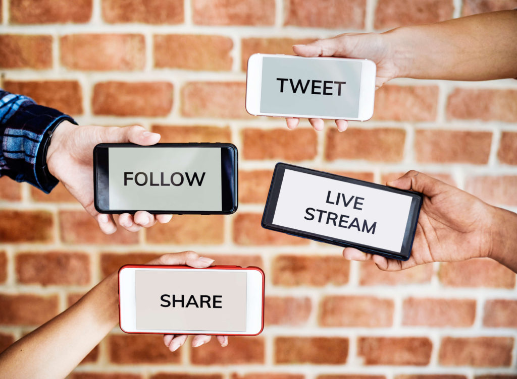 The Role of Social Media in Boosting Nonprofit Donations