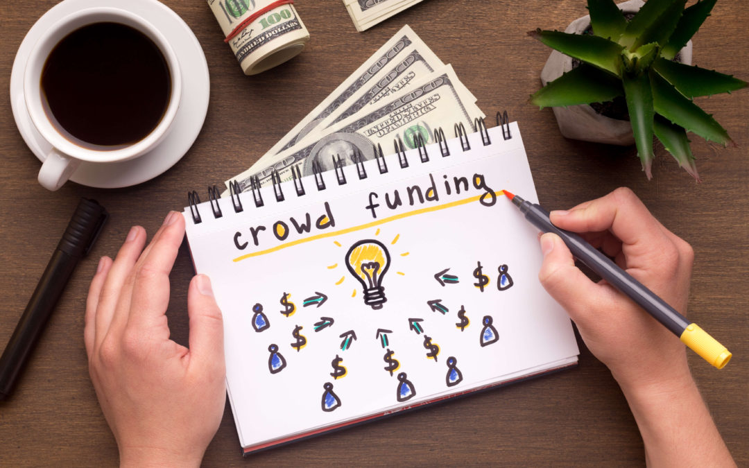 The Benefits of Crowdfunding Platforms for Non-Profits